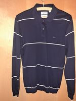 Lacoste Pullover in top Zustand FR 4, US M, DE 48 Bayern - Traunstein Vorschau