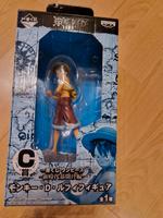 ICHIBAN KUJI LUFFY RUFFY BANPRESTO Nordrhein-Westfalen - Euskirchen Vorschau