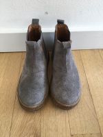 Naturino, Chelsea Boots, Leder, grau, 27, neu Aachen - Aachen-Mitte Vorschau