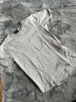 ICONIC T Shirt 92 grau mit Waschspuren Hessen - Rimbach Vorschau