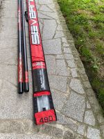 Severne Carbon Mast 430 Bayern - Germaringen Vorschau