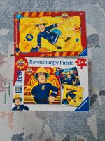 Feuerwehrmann Sam puzzle Nordrhein-Westfalen - Kleve Vorschau