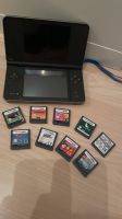 Nintendo DS xl Nordrhein-Westfalen - Mechernich Vorschau