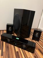 SAMSUNG Center Speaker System Lautsprecher Sourround Baden-Württemberg - Weinstadt Vorschau