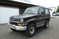 Toyota Land Cruiser 3.0TD KJ 70 VX Spezial 1-Hand Hessen - Heusenstamm Vorschau