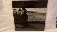 U2 - The Joshua Tree 1987 Island Records Vinyl LP Schallplatte Bayern - Weißenhorn Vorschau