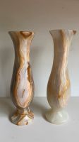 2 Onyx Marmor Vasen Nordrhein-Westfalen - Korschenbroich Vorschau
