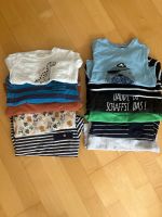 11 Langarmshirts Größe 68 Hannover - Mitte Vorschau