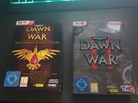 PC Spiel Warhammer 40k 40.000 Dawn of War 1+2 Complete Collection Bayern - Altdorf Vorschau
