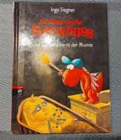 Der kleine Drache Kokosnuss und das Geheimnis der Mumie Nordrhein-Westfalen - Sankt Augustin Vorschau