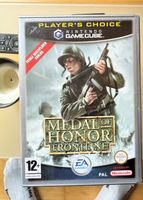 Medal of Honor Frontline Gamecube Münster (Westfalen) - Mauritz Vorschau