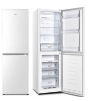 Gorenje EEEK E NoFrostPlus Kühl-/ Gefrierkombination Höhe 182,4cm Nürnberg (Mittelfr) - Nordstadt Vorschau