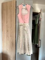 Dirndl Damen, Dirndlgwand Rosa, Peter Anderl Bayern - Bruckmühl Vorschau