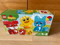 Lego Duplo 10858 My First Puzzle Pets Niedersachsen - Harsum Vorschau