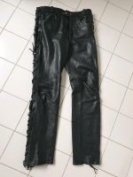 LEDERHOSE PESCHLS Gr. M, Motorradhose Schleswig-Holstein - Kiel Vorschau