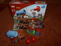 LEGO Duplo Cars 5817 Hook als Agent Niedersachsen - Barnstorf Vorschau