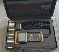 Daewoo Scanner 11 Sachsen-Anhalt - Teuchern Vorschau