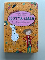 Lotta-Leben - kein Drama ohne Lama Schleswig-Holstein - Gettorf Vorschau