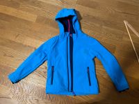 CMP Winterjacke Skijacke Kinder Softshell 128 Hessen - Wetter (Hessen) Vorschau