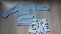 H&M set paw patrol Gr.98 Shorts kurze Hose Sweatshirt Essen - Rüttenscheid Vorschau