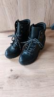 Stiefel NEU Boots schwarz Nine West Größe 38 Damen Schuhe Bayern - Sontheim Vorschau
