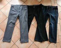 *NEU* BRAX Comfort Stretch XL Gr. 54 Jeans Hose grau blau schwarz Nordrhein-Westfalen - Bedburg Vorschau