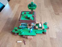 Lego Mincraft KOMPLETT Rheinland-Pfalz - Fell Vorschau