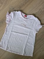 Mädchen S.Oliver T-Shirt Gr. 140 Bayern - Weilheim Vorschau