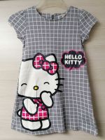 H&M Kleid Hello Kitty Größe 122 / 128 gut erhalten Rheinland-Pfalz - Ammeldingen bei Neuerburg Vorschau