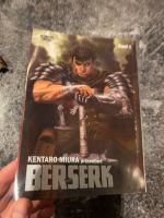 Berserk Ultimate Edition 1 Manga Berlin - Neukölln Vorschau