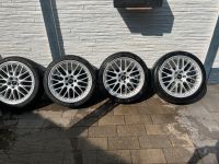 Original Audi/bbs speedline 19x8,5 5x112 ET48 Niedersachsen - Bramsche Vorschau