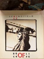 Vinyl Rick Springfield „Rock of Life“ Niedersachsen - Holdorf Vorschau