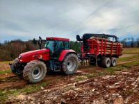 Fichtenbrennholz Stamm/1Meterscheite Hessen - Hatzfeld (Eder) Vorschau