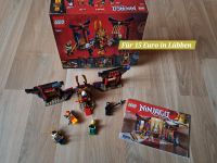 Lego ninjago Brandenburg - Lübben Vorschau