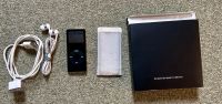 Appel iPod Nano  1GB Schwarz Brandenburg - Kolkwitz Vorschau