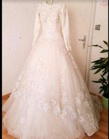 Hochzeitskleid Brautkleid Baden-Württemberg - Waiblingen Vorschau