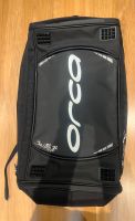 Orca Transition 70L Triathlonrucksack schwarz/grün Saarland - Tholey Vorschau