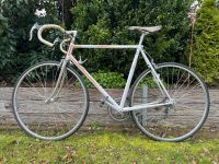 Peugeot Rennrad silber RH 56 Nordvorpommern - Landkreis - Prohn Vorschau