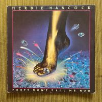 Schallplatte Vinyl: Herbie Hancock - Feets Don´t Fail Me Now Frankfurt am Main - Westend Vorschau