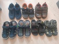 Schuhe Sandalen Sneaker Größe 31 Niedersachsen - Buxtehude Vorschau