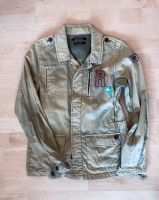 Trendy Jacke (Fieldjacket) für Girls von Scotch R‘Belle  Gr. 152 Baden-Württemberg - Öpfingen Vorschau