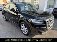 Audi Q2 35 TDI AUT-1 HAND-NAVI-LED-SITZH-17 ZOLL Nürnberg (Mittelfr) - Mitte Vorschau