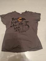 Damen Shirt Bayern - Taufkirchen München Vorschau