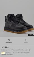 Nike - Air Force 1 Hi 2.0 Berlin - Neukölln Vorschau