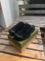 Keen „San Juan Sandal II“ black/black Schleswig-Holstein - Kiel Vorschau