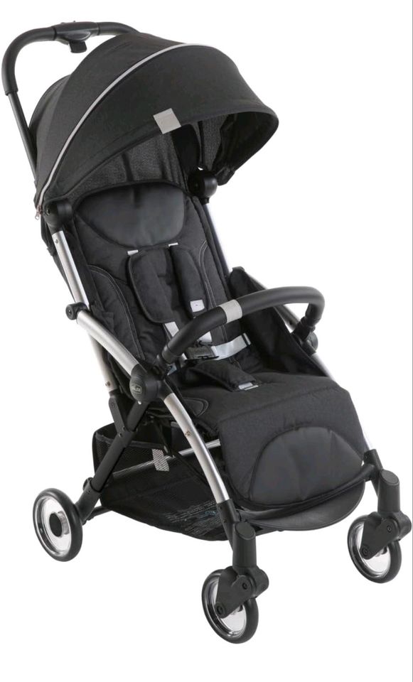 Chicco Goody Plus Kinderwagen 0-4 Jahre NEU in Wiesbaden