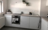 3 Ikea Voxtorp matt weiß Küchenschränke (2x60, 1x40) - wie neu Bonn - Bonn-Zentrum Vorschau