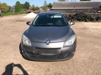 Renault Megane 3 Kombi Motorschaden Niedersachsen - Bremervörde Vorschau