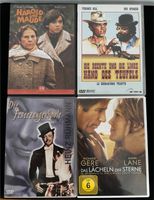 Filme, Filme, Filme … DVD, VHS, BlueRay, … Baden-Württemberg - Kirchheim unter Teck Vorschau