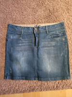 Jeansrock von PROMOD Gr. 40 Hessen - Langgöns Vorschau
